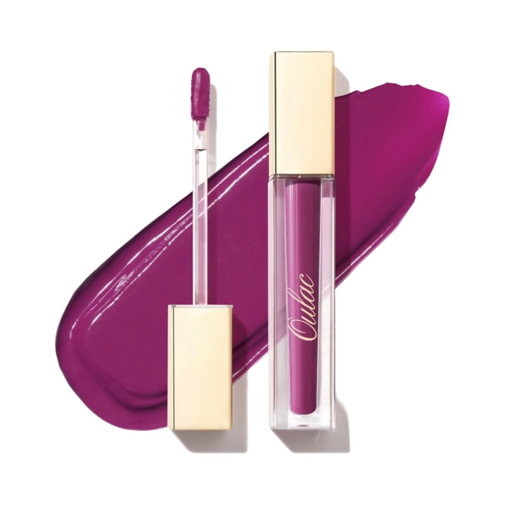 Oulac Kissproof Liquid Matte in M15 Butterfly Kiss